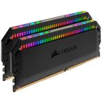 CORSAIR RAM Dominator Platinum RGB - 16 GB (2 x 8 GB Kit) - DDR4 3200 DIMM CL16
