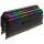 CORSAIR RAM Dominator Platinum RGB - 16 GB (2 x 8 GB Kit) - DDR4 3200 DIMM CL16