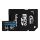 Team Group Flash-Card inkl. SD-Adapter - SDXC UHS-I - 64 GB