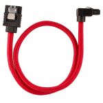 Corsair CC-8900280 SATA-Kabel 0,3 m Schwarz, Rot