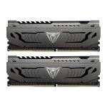 Patriot RAM Viper Steel - 16 GB (2 x 8 GB Kit) - DDR4...