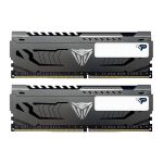 Patriot RAM Viper Steel - 16 GB (2 x 8 GB Kit) - DDR4...