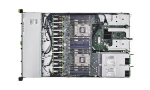 Fsas Technologies Server PRIMERGY RX2530 M5 - Intel® Xeon® Gold 5217