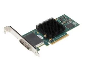 Intel Fsas Technologies PLAN Ethernet-LAN-Adapter I350-T2 - 1 GB/s - BULK