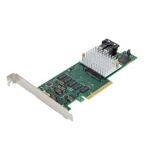 Fsas Technologies TFM-Modul für FBU auf PRAID EP400i...