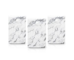 Ubiquiti AP-In-Wall-HD-Abdeckung für Access Point In-Wall HD - Marble - 3er Pack