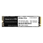 Team Group SSD MP33 - 256 GB - M.2 2280 - PCIe 3.0 x4 NVMe