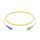 Ubiquiti UFiber Patch-Kabel - SC - 1.5 m
