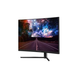 LC Power LED Curved-Display LC-M27-FHD-240-C - 68.58 cm (27") - 1920 x 1080 Full HD