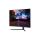 LC Power LED Curved-Display LC-M27-FHD-240-C - 68.58 cm (27") - 1920 x 1080 Full HD