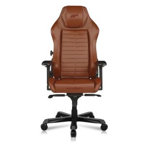 MASTER Racer Gaming Stuhl DMC-I233S-C braun