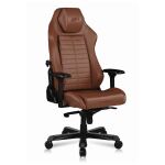 MASTER Racer Gaming Stuhl DMC-I233S-C braun