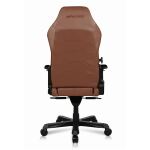 MASTER Racer Gaming Stuhl DMC-I233S-C braun
