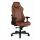 MASTER Racer Gaming Stuhl DMC-I233S-C braun