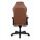 MASTER Racer Gaming Stuhl DMC-I233S-C braun