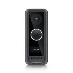 Ubiquiti - Türklingel-Blende für UniFi Protect G4