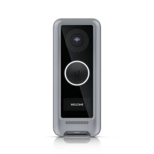 Ubiquiti UVC-G4-DB-Cover-Silver Silber Polycarbonat (PC) 1 Stück(e)