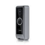 Ubiquiti UVC-G4-DB-Cover-Silver Silber Polycarbonat (PC) 1 Stück(e)