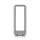 Ubiquiti UVC-G4-DB-Cover-Silver Silber Polycarbonat (PC) 1 Stück(e)