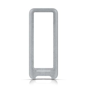Ubiquiti - Türklingel-Blende für UniFi Protect G4 - Beton