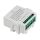LogiLink Smart-Home Schaltmodul SH0124 - 2 Kanäle