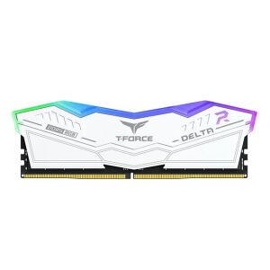 T-Force RAM DELTA RGB - 32 GB (2 x 16 GB Kit) - DDR5 6000 DIMM CL38