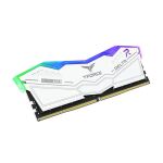 T-Force RAM DELTA RGB - 32 GB (2 x 16 GB Kit) - DDR5 6000 DIMM CL38