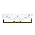 T-Force RAM DELTA RGB - 32 GB (2 x 16 GB Kit) - DDR5 6000 DIMM CL38