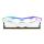 T-Force RAM DELTA RGB - 32 GB (2 x 16 GB Kit) - DDR5 6000 DIMM CL38