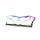 T-Force RAM DELTA RGB - 32 GB (2 x 16 GB Kit) - DDR5 6000 DIMM CL38