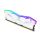 T-Force RAM DELTA RGB - 32 GB (2 x 16 GB Kit) - DDR5 6000 DIMM CL38