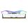 T-Force RAM DELTA RGB - 32 GB (2 x 16 GB Kit) - DDR5 6000 DIMM CL38