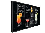 Philips LCD-Display 55BDL3117P - 140 cm (55") - 3840...