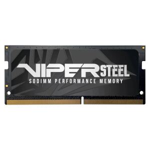 Patriot RAM Viper Steel - 8 GB - DDR4 3200 SO-DIMM CL18