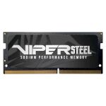 Patriot RAM Viper Steel - 8 GB - DDR4 3200 SO-DIMM CL18