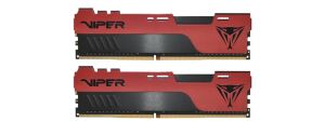 Patriot RAM Viper Elite II - 32 GB (2 x 16 GB Kit) - DDR4 3200 UDIMM CL18