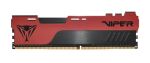 Patriot RAM Viper Elite II - 32 GB (2 x 16 GB Kit) - DDR4 3200 UDIMM CL18