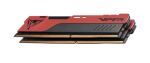 Patriot RAM Viper Elite II - 32 GB (2 x 16 GB Kit) - DDR4 3200 UDIMM CL18