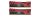 Patriot RAM Viper Elite II - 32 GB (2 x 16 GB Kit) - DDR4 3200 UDIMM CL18