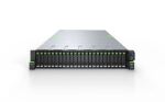 Fujitsu PRIMERGY RX2540 M6 Server Rack (2U) Intel® Xeon Silver 4314 2,4 GHz 16 GB DDR4-SDRAM 900 W