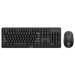 Philips kabelloses Tastatur- und Maus-Set SPT6307B -...