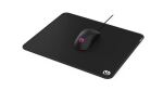 ENDORFY Cordura Speed M Gaming-Mauspad Schwarz