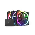 NZXT RGB-Lüfter