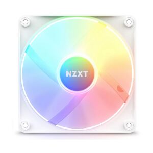 NZXT Lüfter F120 RGB Core - 12 cm