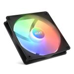 NZXT F140 RGB Core Computergehäuse Ventilator 14 cm Schwarz 1 Stück(e)