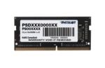 Patriot RAM Signature Line - 16 GB - DDR4 3200 SO-DIMM CL22