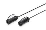 DIGITUS HDMI-Kabel mit Ethernet AK-330130-100-S - 10 m