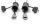 DIGITUS HDMI-Kabel mit Ethernet AK-330130-100-S - 10 m