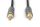 DIGITUS 3.5 mm Audiokabel DB-510110-010-S - 1 m