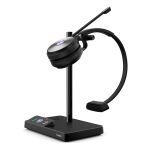 Yealink Over-Ear Headset WH62 Mono - UK-Stecker